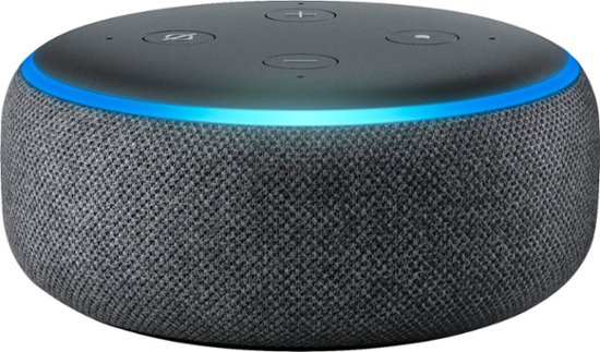 Amazon Echo - KOSI 101