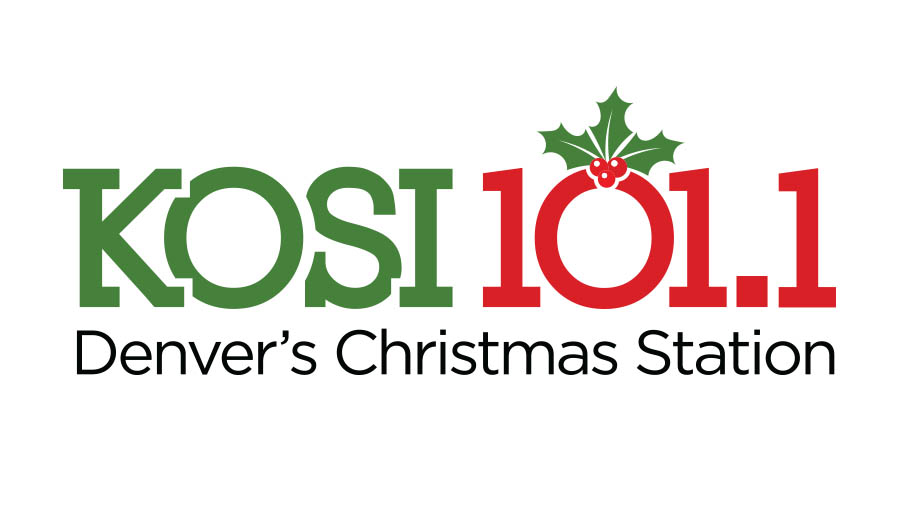 KOSI 101.1 Christmas...