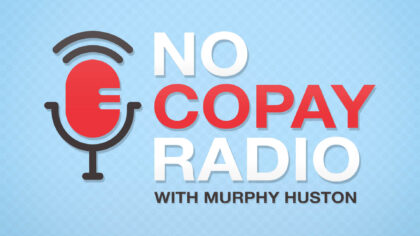 No Copay Radio