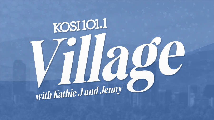 KOSI 101.1 Village...