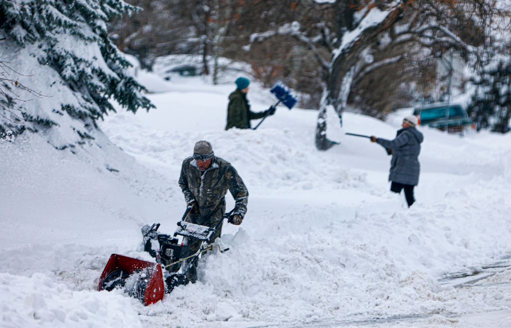 Need to know: How long can you leave snow uncleared in the Denver metro area?...