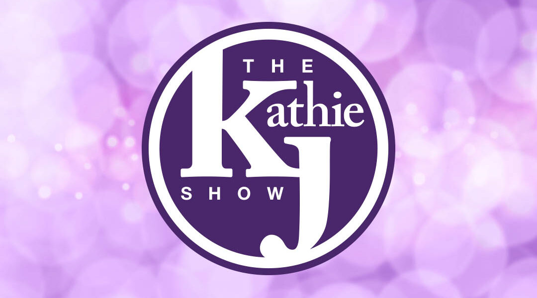 The Kathie J Show