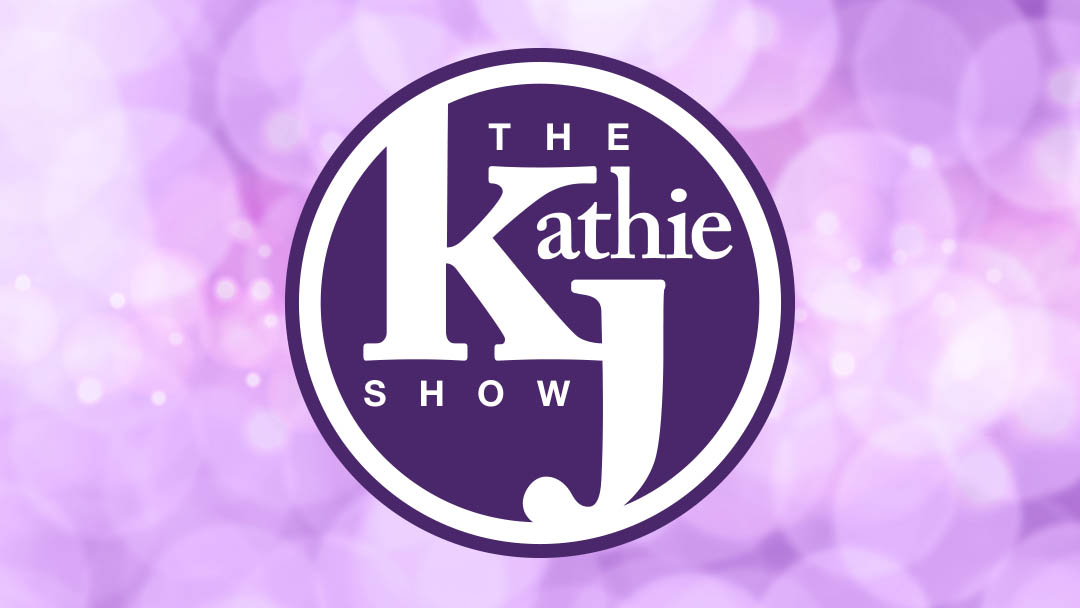The Kathie J Show...