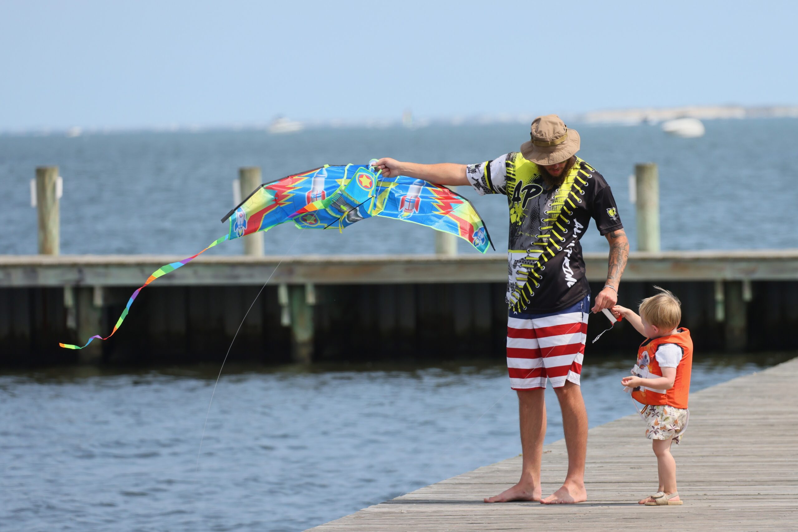 How many minutes does it take for kids to get bored?