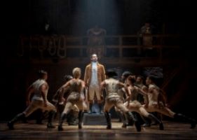 The wait is over: 'Hamilton' is coming back to Denver - Here's how to buy tickets....