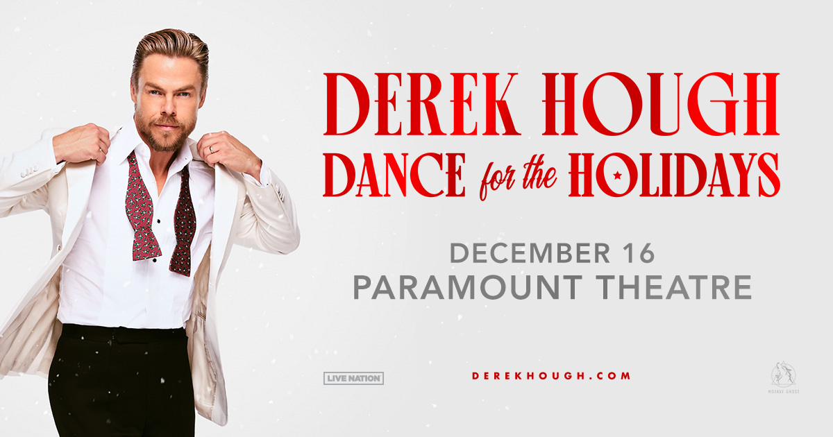 Derek Hough