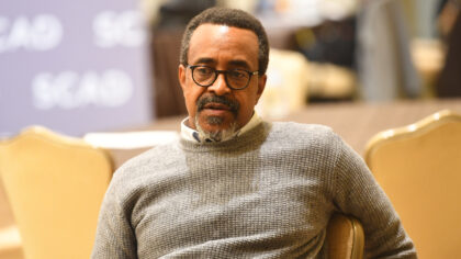 Tim Meadows