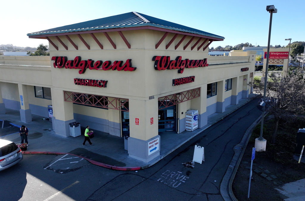 Wave of store closures hits Walgreens, including three in Colorado