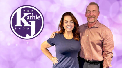 The Kathie J Show