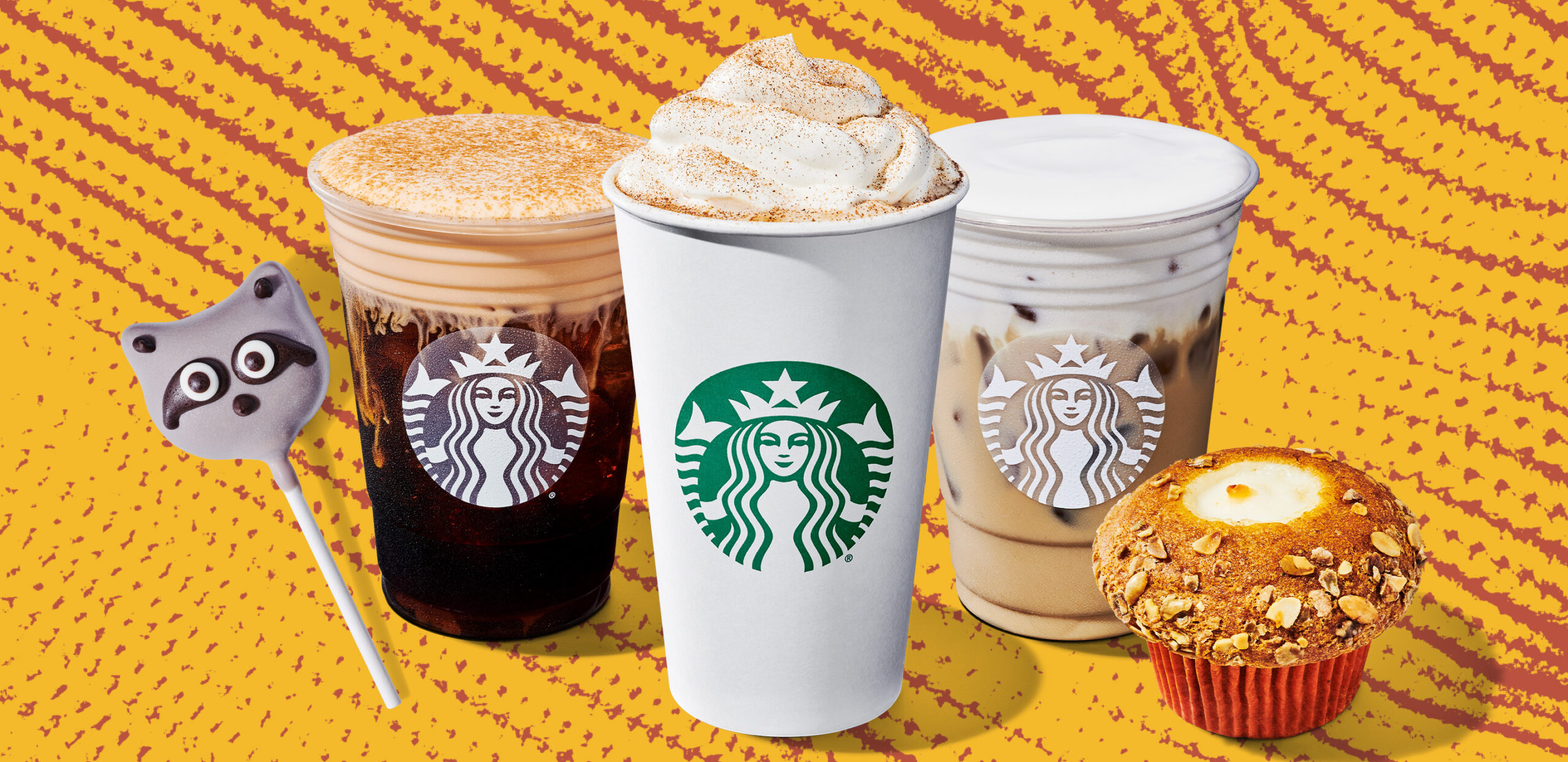 Colorado Pumpkin spice season has arrived Starbucks unveils new fall