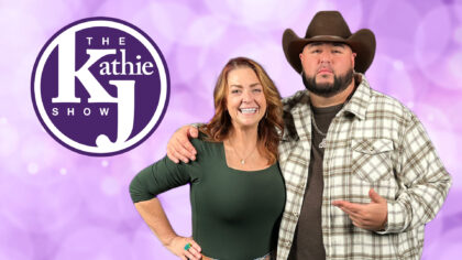 The Kathie J Show