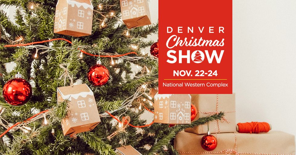 Denver Christmas Show