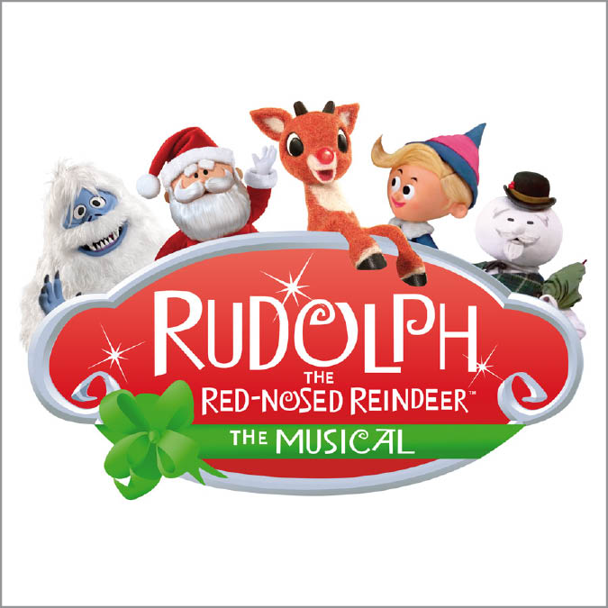 Rudolph the Musical