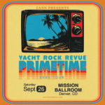 Yacht Rock Revue