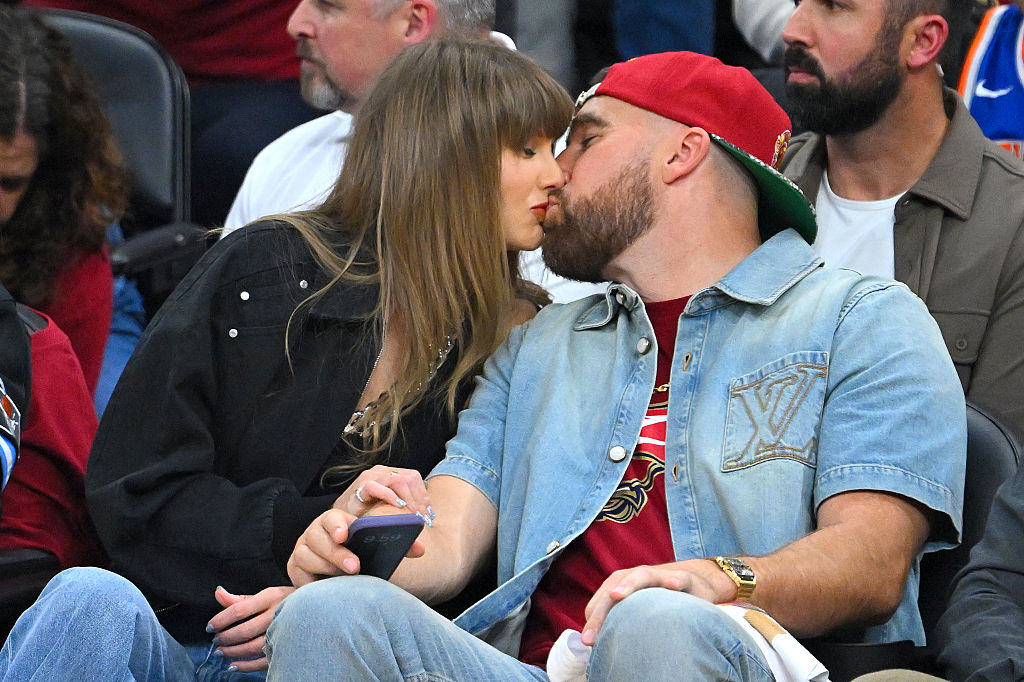 (Photo by Jason Miller/Getty Images)...