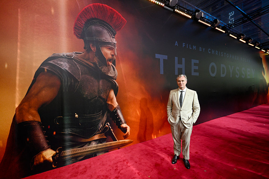 (Photo by Aalok Soni/Getty Images for Universal Pictures)...