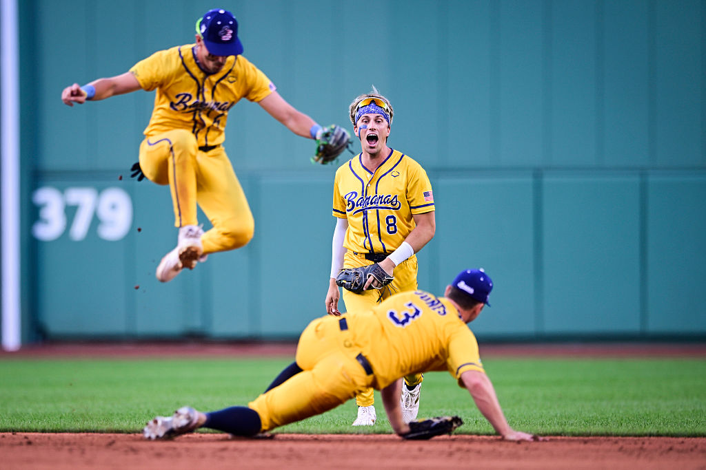 (Photo by Jaiden Tripi/Getty Images)...