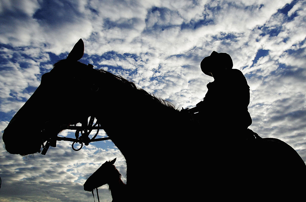 (Photo by Ian Waldie/Getty Images)...