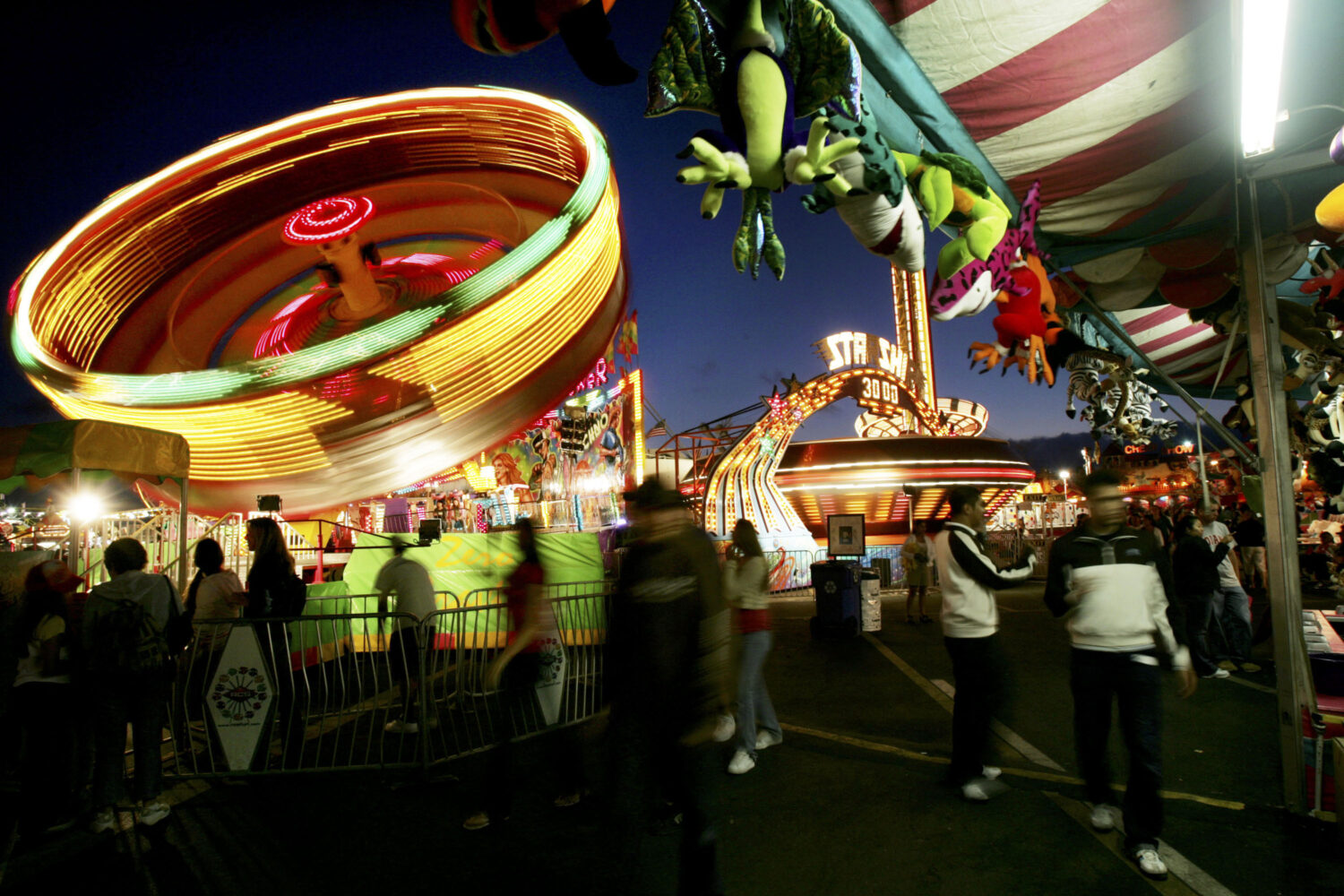 (Photo by Sandy Huffaker/Getty Images)...
