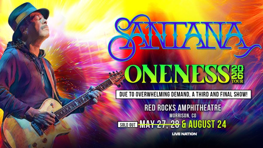 Santana...