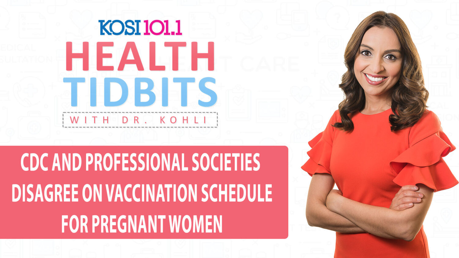Health Tidbits...