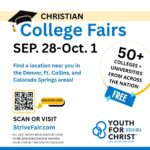 Christian College Fairs