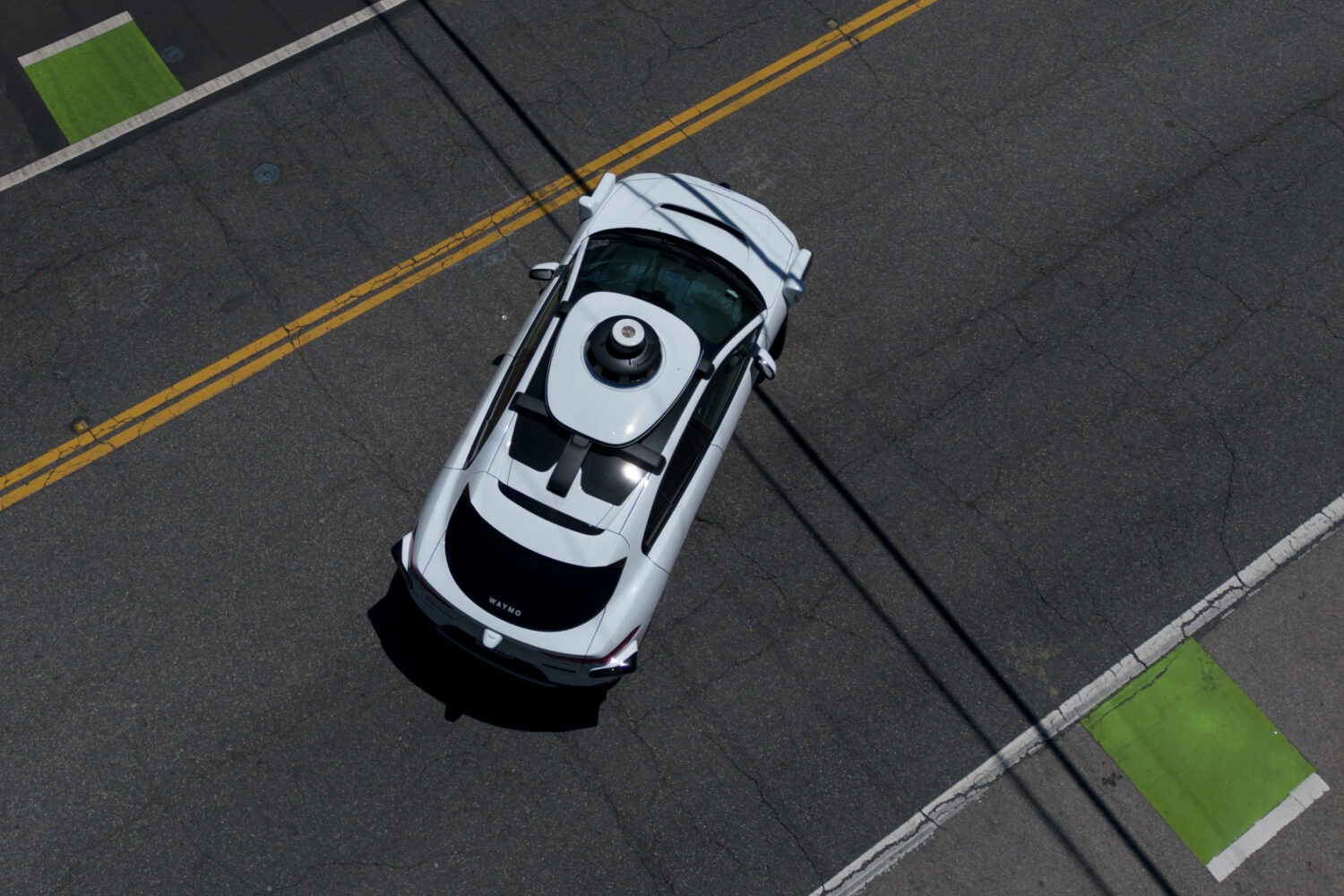 Waymo...