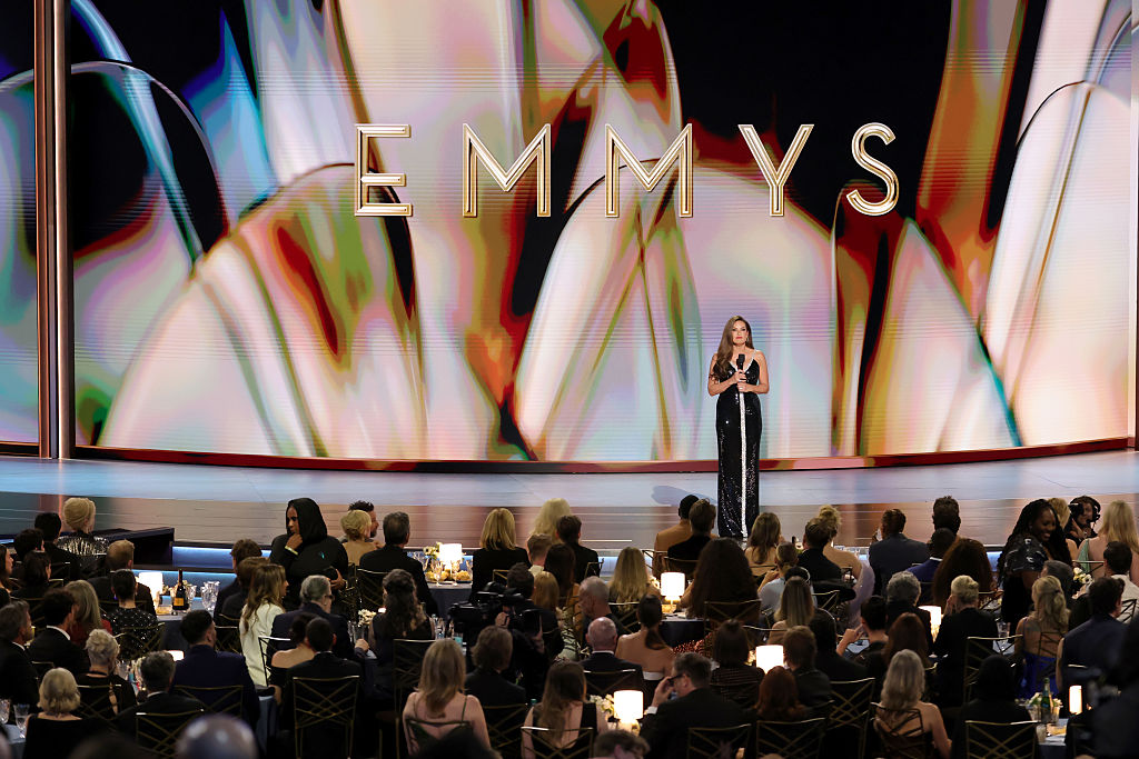 (Photo by Kevin Winter/Getty Images)...
