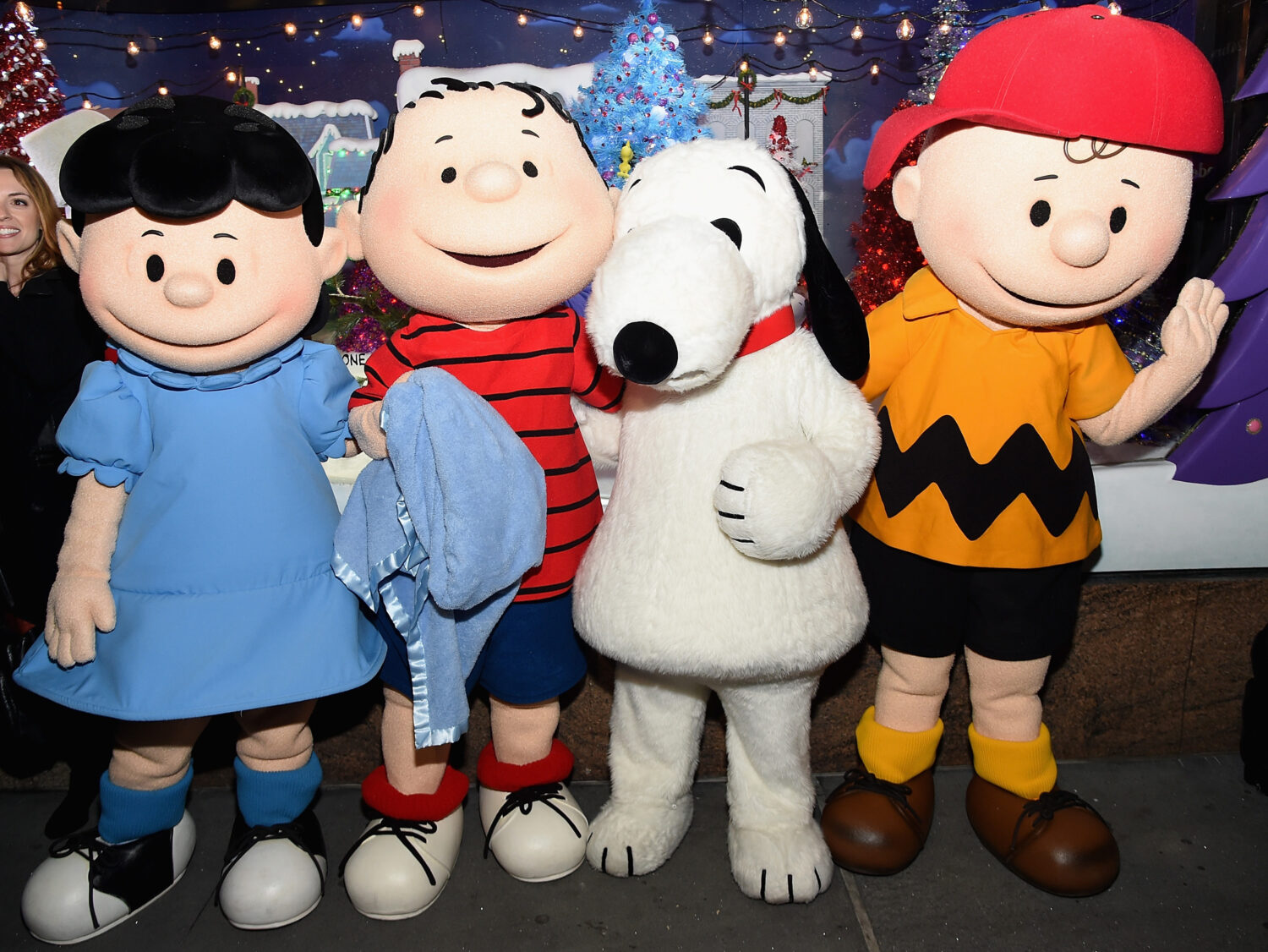 (Photo by Jamie McCarthy/Getty Images)...