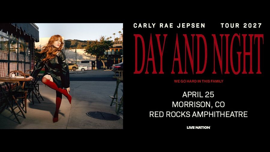 Carly Rae Jepsen
