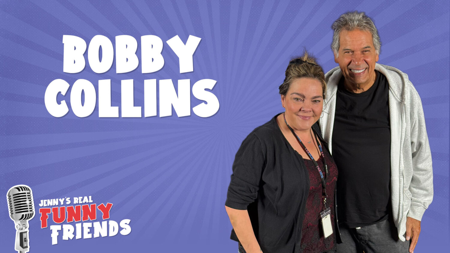 Bobby Collins...