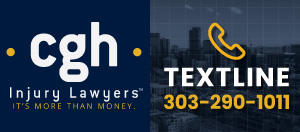 CGH Injury Lawyers Text Line