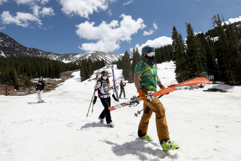 (Photo by Matthew Stockman/Getty Images)...