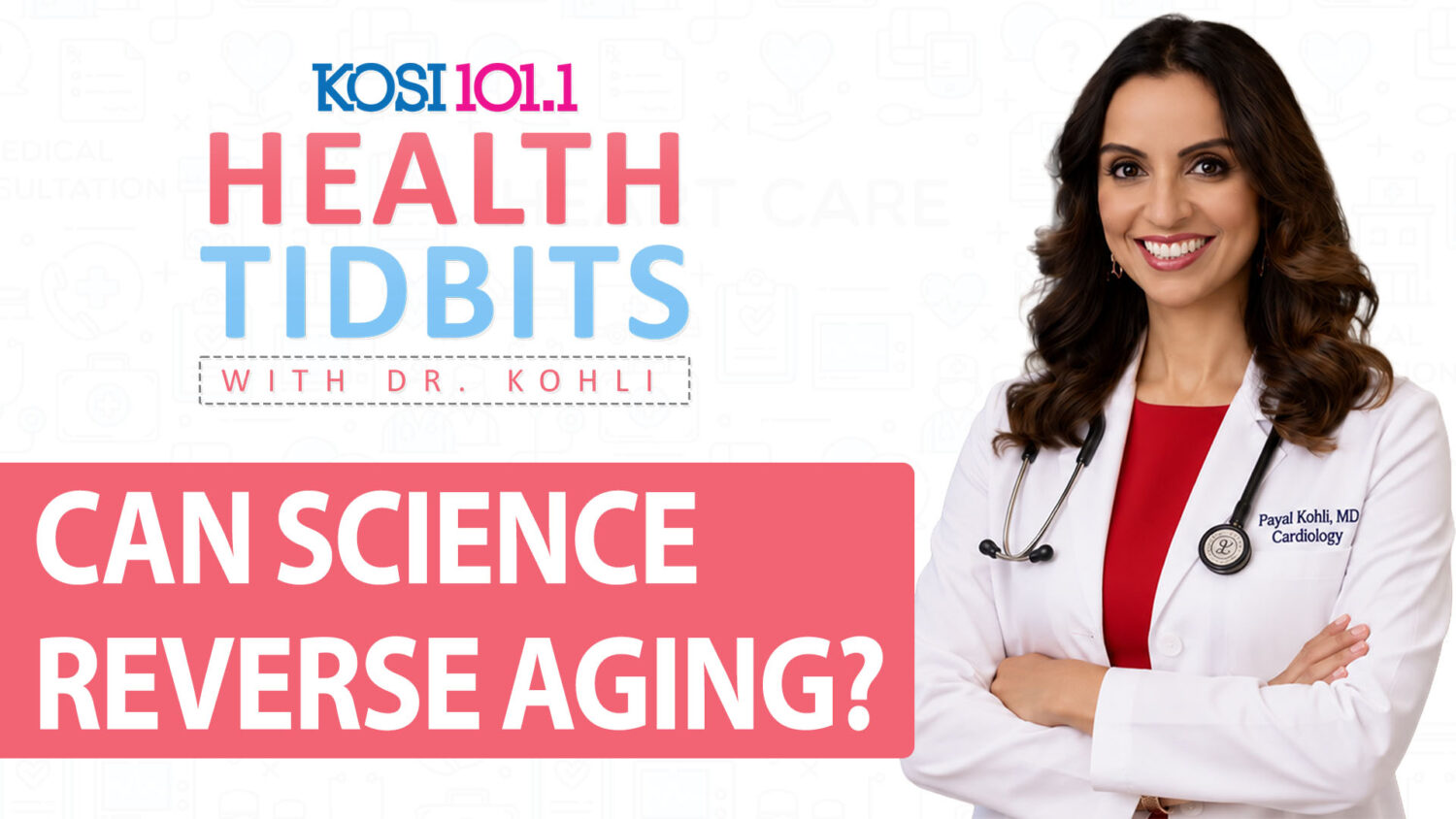 Health Tidbits...