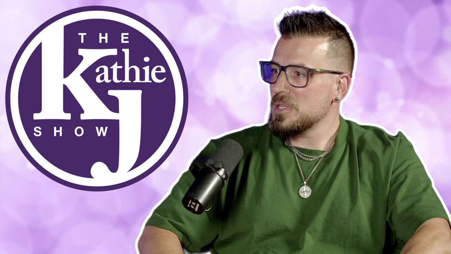 The Kathie J Show...