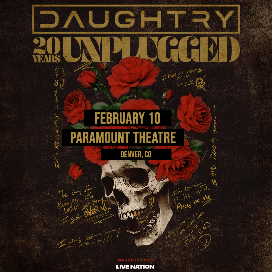 Daughtry