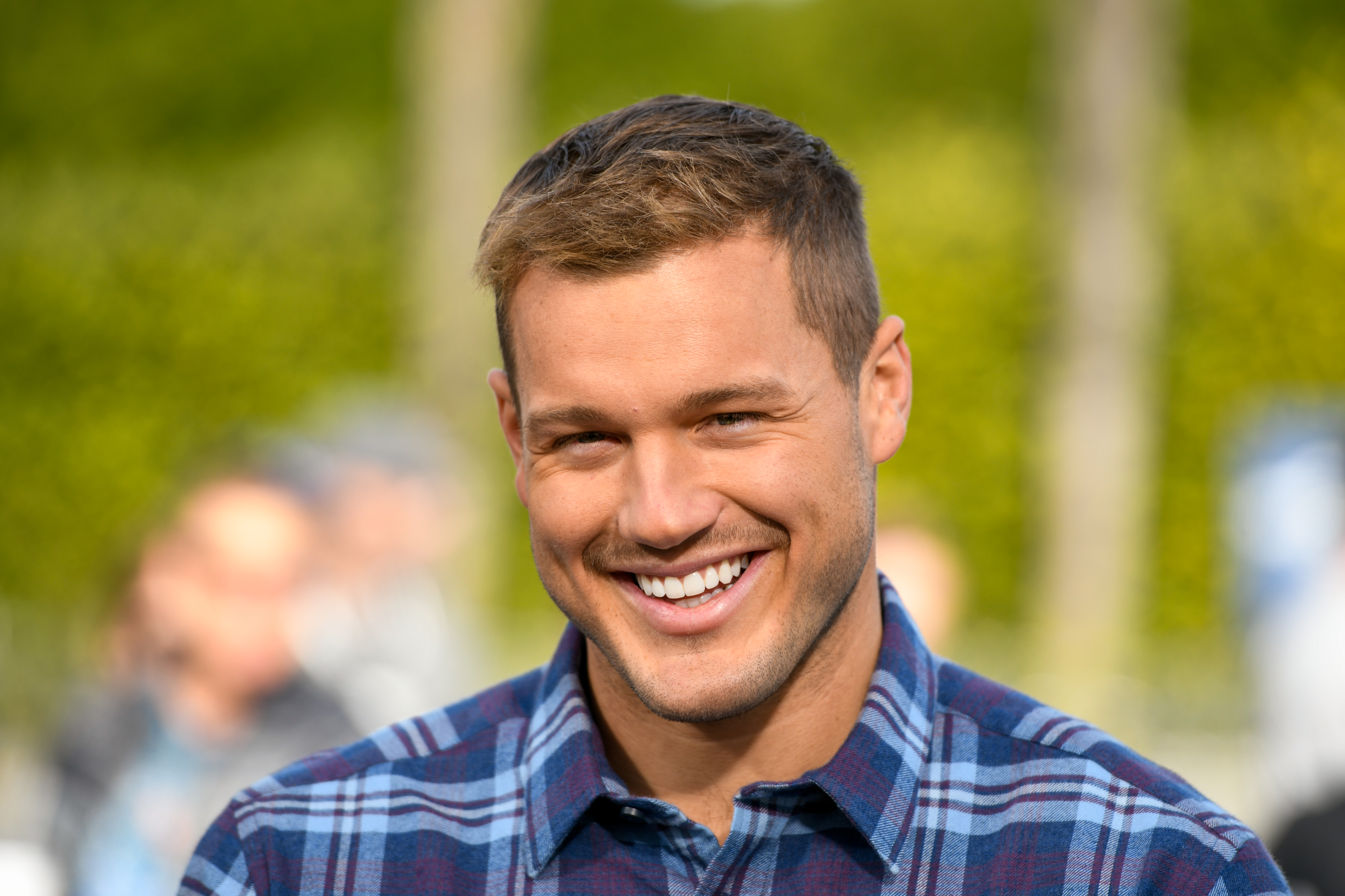 Did Colton Underwood Ruin The Ending For The Bachelor? 