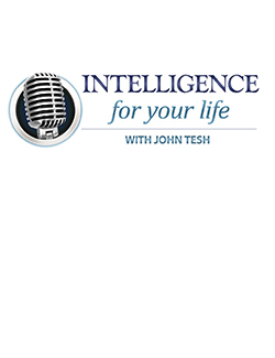 Intelligence for Your Life with John Tesh