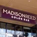 Madison Reed Color Bar