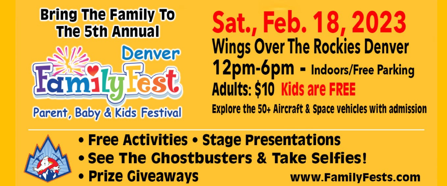 Denver FamilyFest