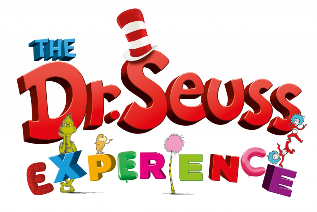 The Dr Seuss Experience
