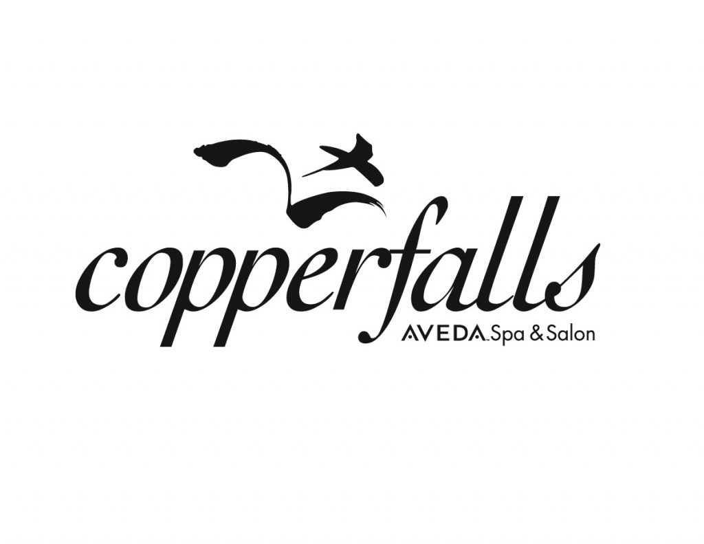 Copperfalls Spa
