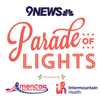 9News Parade of Lights