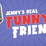Jenny's Funny Friends