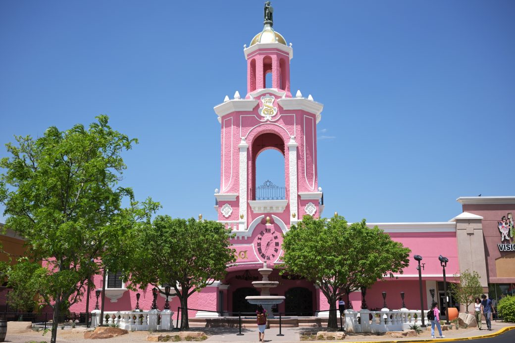 Casa Bonita open six months and most of Colorado still waiting for invite.