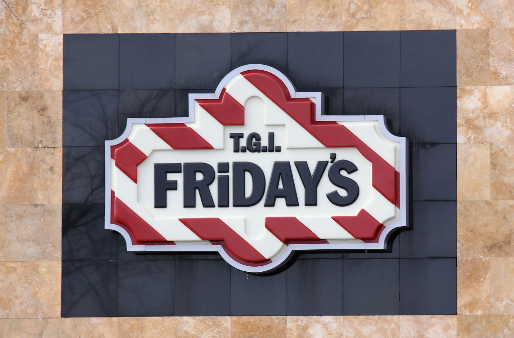 TGI Fridays abruptly closes Colorado restaurants and more across US.