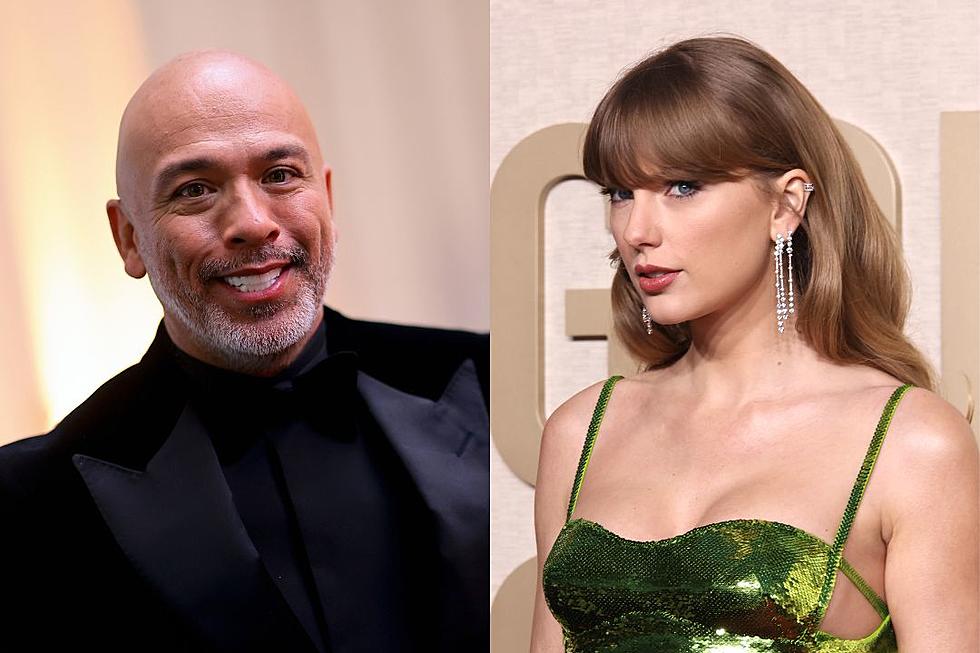 Jo Koy reacts to Taylor Swift Golden Globes joke backlash