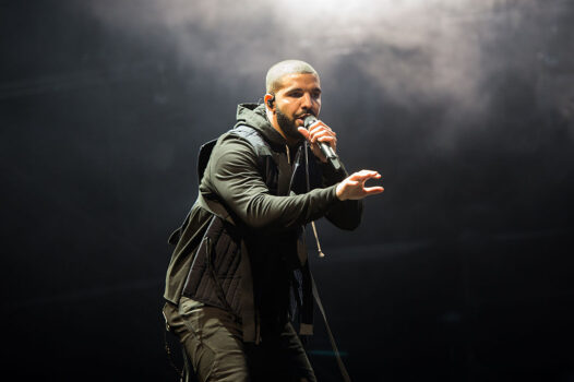 Drake cancels Colorado after two postponements