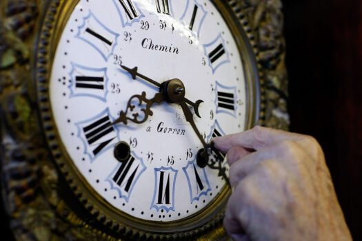 Daylight Saving Time 2024: Here's what you need to know