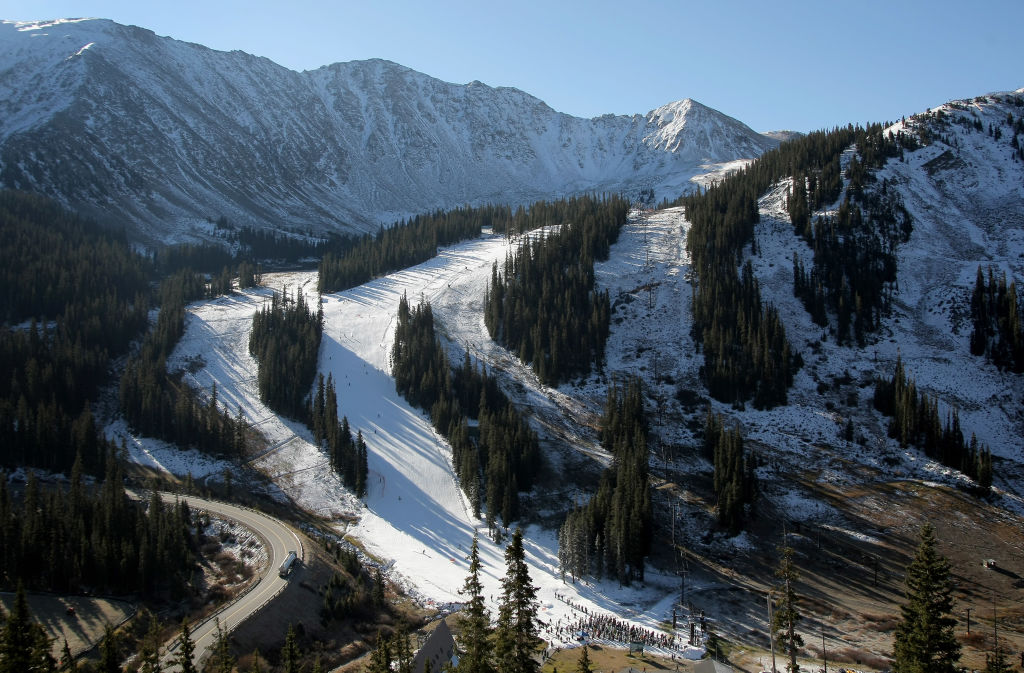 Who is buying one of Colorado’s most beloved ski resorts?